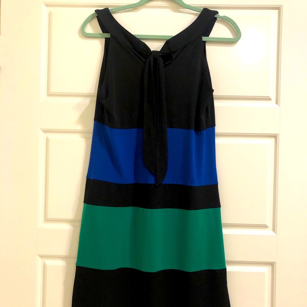 Beautiful summer dress